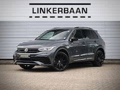 Volkswagen Tiguan - R-Line eHybrid | Panorama | Head-Up | trekhaak | ACC |