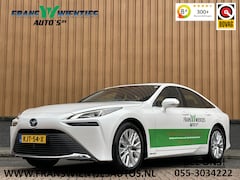 Toyota Mirai - Dynamic | Apple Carplay | Android Auto | Keyless Go/Entry | DAB | Camera Achter | Spraakbe