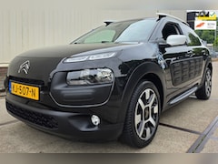 Citroën C4 Cactus - 1.2 PureTech Rip Curl