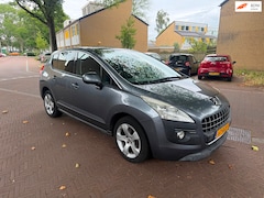 Peugeot 3008 - Tweede eigenaar / 113.000 NAP / Panorama dak / Leuke auto