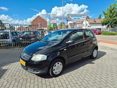 Volkswagen Fox - 1.2 Trendline