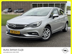Opel Astra - 1.0 Business+ #RIJKLAAR# | Sensoren | ECC | AGR