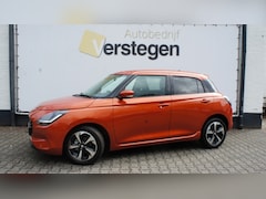 Suzuki Swift - 1.2 Style SmartHyb