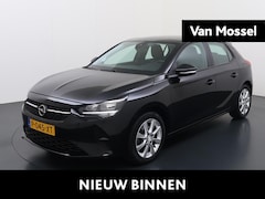 Opel Corsa - 1.2 Edition | Apple Carplay/Android Auto | Camera | Stoelverwarming