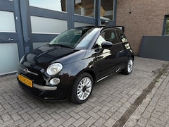 Fiat 500 - 1.2 Lounge