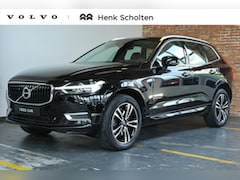 Volvo XC60 - T5 Momentum | Semi-Elektrische wegklapbare Trekhaak | Keyless Entry | Achteruitrijcamera |