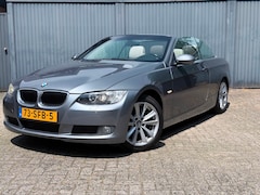 BMW 3-serie Cabrio - 320i | Airco | Leder | Nieuwe APK