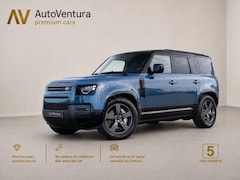 Land Rover Defender 110 - 2.0 P300e 110 X-Dynamic SE | MY2026 | Schuif-/kantel Pano | Trekhaak