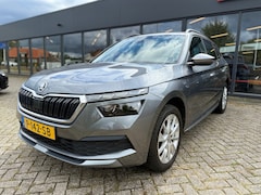 Skoda Kamiq - 1.0 TSI Business Edition