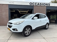 Hyundai ix35 - 2.0i i-Catcher | Pano. Leder. Trekhaak (1900kg). Navi.