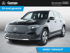 Mercedes-Benz EQB - 250+ Business Line 71 kWh