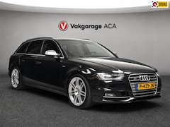 Audi S4 - Avant 3.0 TFSI S4 quattro // LEDER // PANORAMADAK // NAVI // PDC V&A // KEYLESS //B&O
