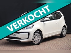 Volkswagen Up! - 1.0 BMT Move UP | BT AUDIO | CLIMA