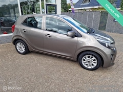 Kia Picanto - 1.0 CVVT ComfortPlusLine Navigator