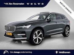 Volvo XC60 - 2.0 T6 Plug-in hybrid AWD Ultra Bright