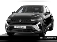 Renault Symbioz - 1.8 E-Tech full hybrid 160 esprit Alpine | Automaat | Navigatie | Verwarmd Stuurwiel | Ver
