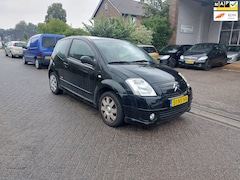 Citroën C2 - 1.4i VTR