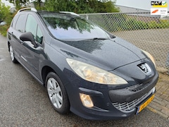 Peugeot 308 SW - 1.6 VTi APK NIEUW airco/cruise/pano Executive 1350,