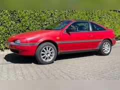 Nissan 100 NX - 1.6 SLX