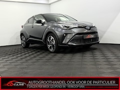 Toyota C-HR - 2.0 Hybrid Style Camera, Navi, Stoelverwarming, Cruise control, Rijstrook correctie, Keyle