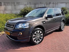 Land Rover Freelander - Si4 HSE (4x4)/TOP STAAT/RIJKLAAR/