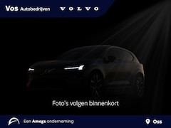 Volvo XC90 - T8 Plug-in hybrid AWD Ultra Black Edition | Full option | Luchtvering | Bowers & Wilkins