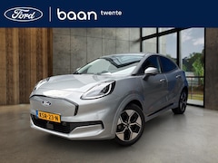 Ford Puma Gen-E - Select 47 kWh | All weather banden | Driver Ass. Pack | BLIS | Winter Pack | Comfort Pack