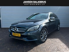 Mercedes-Benz C-klasse Estate - 220 CDI Edition Prestige