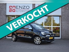 Renault Twingo - 1.0 SCe Collection Airco Cruise controle weinig KMS