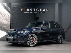 BMW X5 - xDrive50e *M-Sport Pro / Harman-Kardon / Panorama / HUD / Stoelmassage / Soft-Close