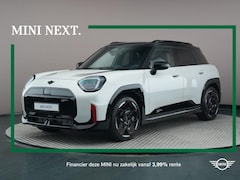 MINI Aceman - E JCW John Cooper Works XL 54.2 kWh