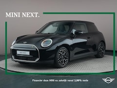 MINI Electric - 3-Deurs Cooper SE Favoured M 54.2 kWh
