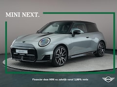 MINI Electric - 3-Deurs Cooper SE John Cooper Works M 54.2 kWh