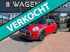 MINI 3-Deurs - 1.5 Cooper First Born Edition Clima|Cruise|NAVI