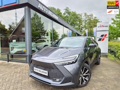 Toyota C-HR - 1.8 Hybrid 140 STYLE Edition/BI-TONE/ELECTR.A-KLEP/DODE HOEK/PARK.SENS V+A