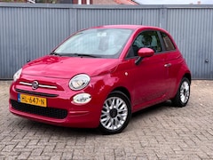 Fiat 500 - 0.9 TwinAir Turbo Popstar | Airco | Automaat | NAP
