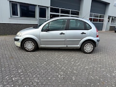 Citroën C3 - 1.4i Image NAP AIRCO