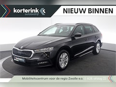 Skoda Octavia Combi - 1.5 TSI Business Edition