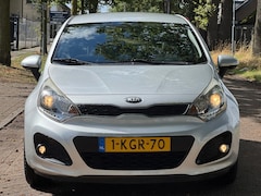 Kia Rio - 1.2 CVVT Plus Pack 2013 NAP 5DRS
