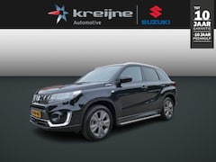 Suzuki Vitara - 1.4 Boosterjet Select Smart Hybrid Trekhaak l RIJKLAARPRIJS