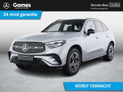 Mercedes-Benz GLC-klasse - 300e 4MATIC AMG Line | Panoramadak | Rijassistentie Pakket | Trekhaak