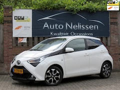 Toyota Aygo - 1.0 VVT-i x-joy | APPLE CARPLAY | DAB+ RADIO | CRUISE CONTROL |