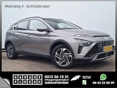 Hyundai Bayon - 1.0 T-GDI Premium 1Eig Automaat Stoelverw Carplay Camera