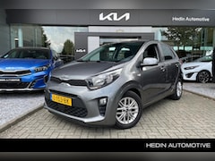 Kia Picanto - 1.0 DPi DynamicLine | Tot 10 jaar of 150.000 km Garantie |