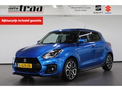 Suzuki Swift - 1.4 Sport Smart Hybrid