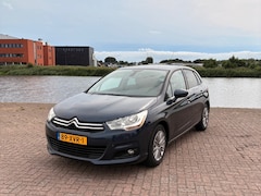 Citroën C4 - 1.6 HDi Ligne Business| Diesel | Navi | APK 06-2027