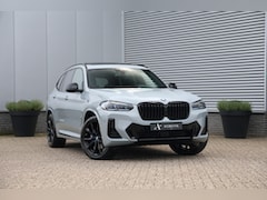 BMW X3 - xDrive 30e M-Sport 292PK Pano|Trekh|Memory|ACC|Hud|Laser|360 Cam|Stuurvw