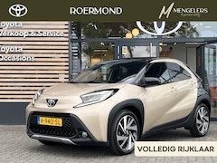 Toyota Aygo X - 1.0 VVT-i S-CVT Envy | Rijklaar | Automaat | Schuifdak |