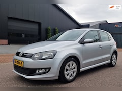 Volkswagen Polo - 1.2 TDI BlueMotion AIRCO CRUISE 2 X SLEUTELS