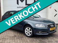 Audi A3 Sportback - 1.4 TFSI Pro Line / Nieuwe DB Ketting